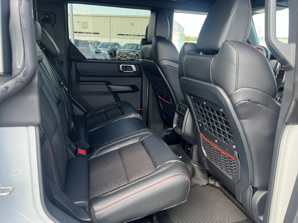 2026 Ford Bronco Raptor®