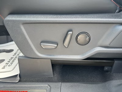 2026 Ford Bronco Raptor®