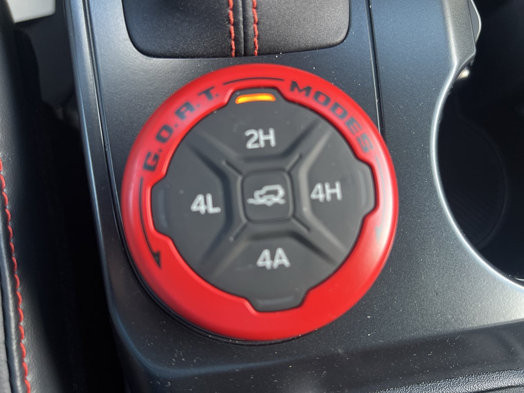 2026 Ford Bronco Raptor®