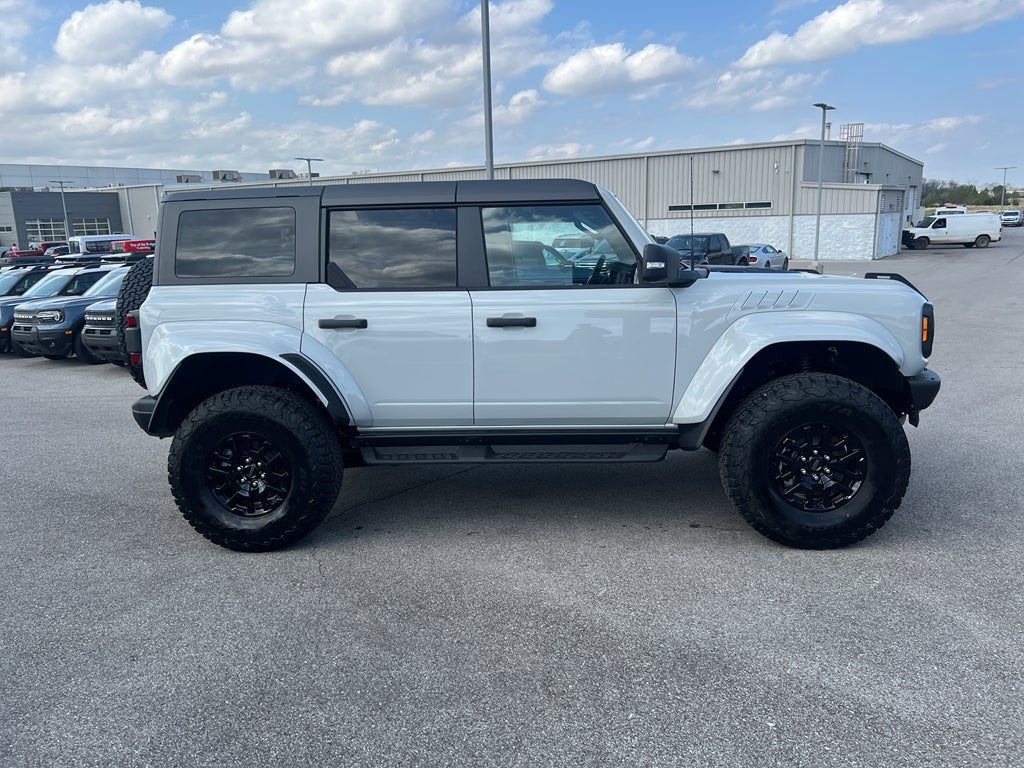 2026 Ford Bronco Raptor®