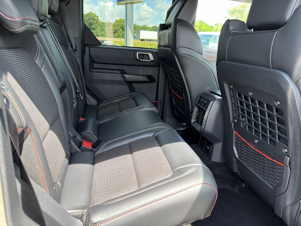 2026 Ford Bronco Raptor®