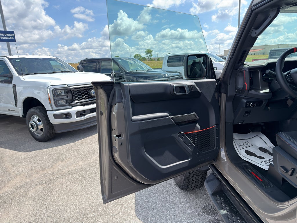 2026 Ford Bronco Raptor®