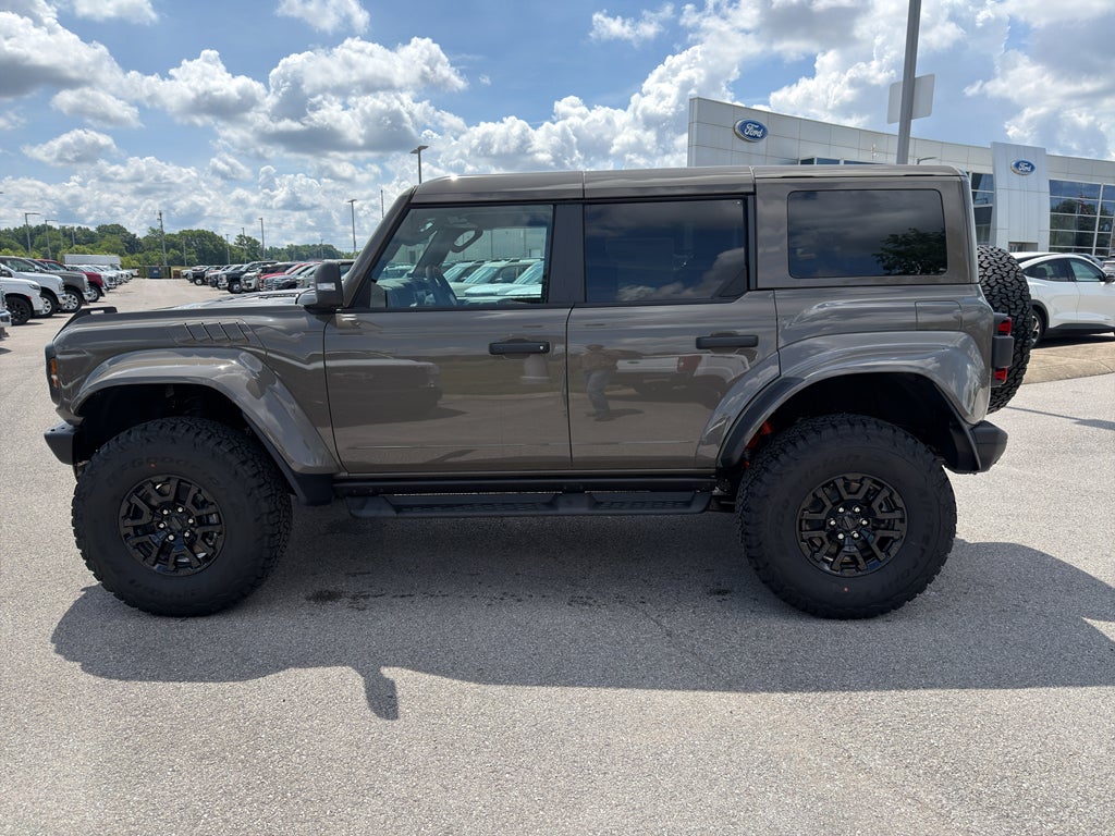 2026 Ford Bronco Raptor®