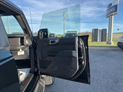 2025 Ford Bronco Raptor®