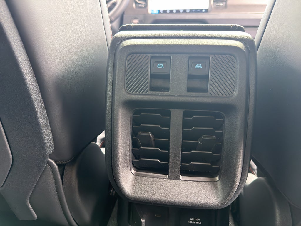 2026 Ford Bronco Raptor®