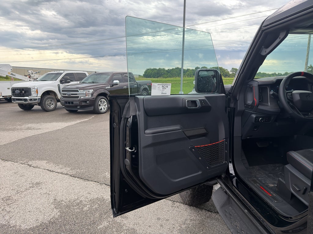 2026 Ford Bronco Raptor®