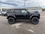 2026 Ford Bronco Raptor®