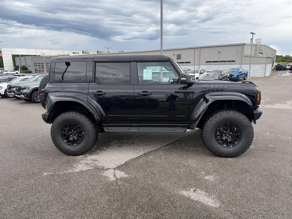 2026 Ford Bronco Raptor®