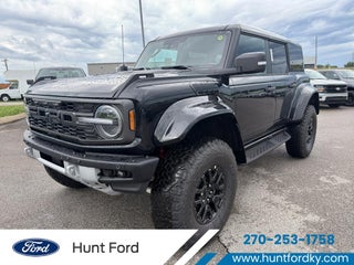 2026 Ford Bronco Raptor®