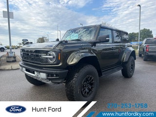 2026 Ford Bronco Raptor®
