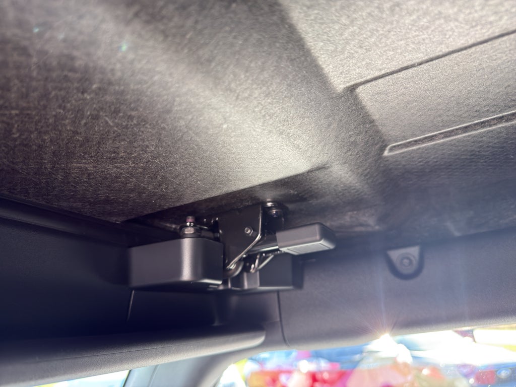 2025 Ford Bronco Big Bend®