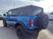 2025 Ford Bronco Big Bend®