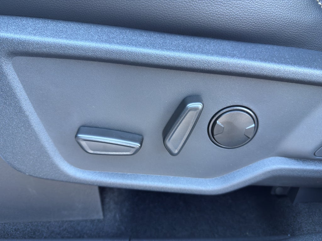 2025 Ford Bronco Badlands®