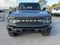 2025 Ford Bronco Badlands®