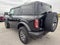 2025 Ford Bronco Badlands®