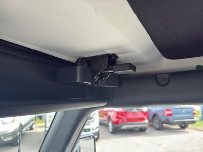 2025 Ford Bronco Badlands®