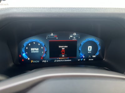 2025 Ford Bronco Badlands®