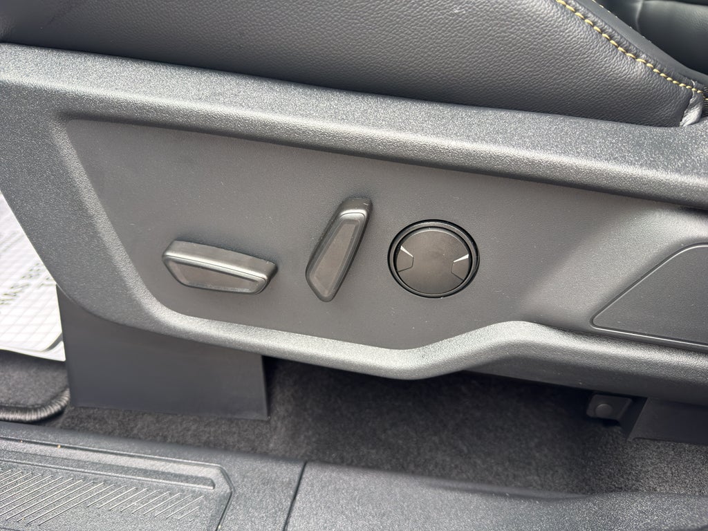 2025 Ford Bronco Badlands®