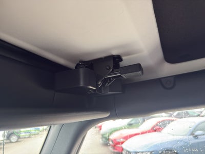 2025 Ford Bronco Badlands®