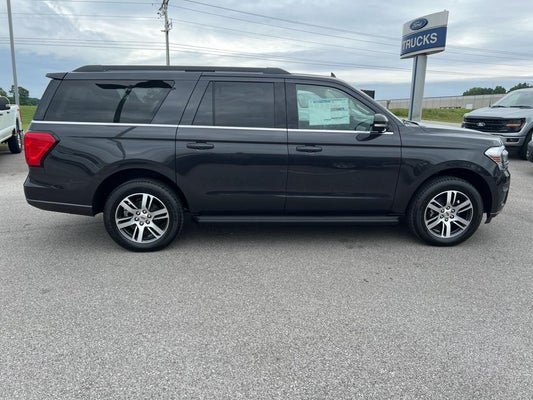 2024 Ford Expedition MAX XLT MAX in Franklin, KY - Hunt Ford Chrysler
