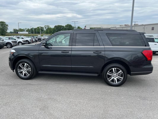 2024 Ford Expedition MAX XLT MAX in Franklin, KY - Hunt Ford Chrysler