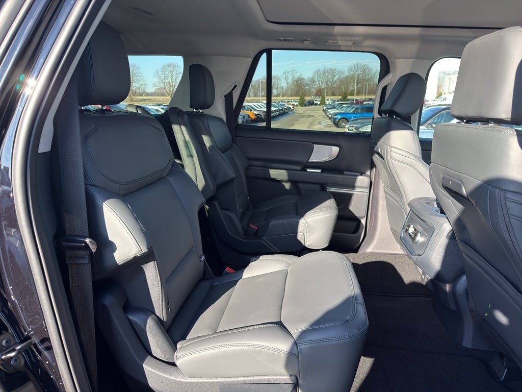 2026 Ford Expedition MAX MAX Active