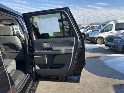 2026 Ford Expedition MAX MAX Active