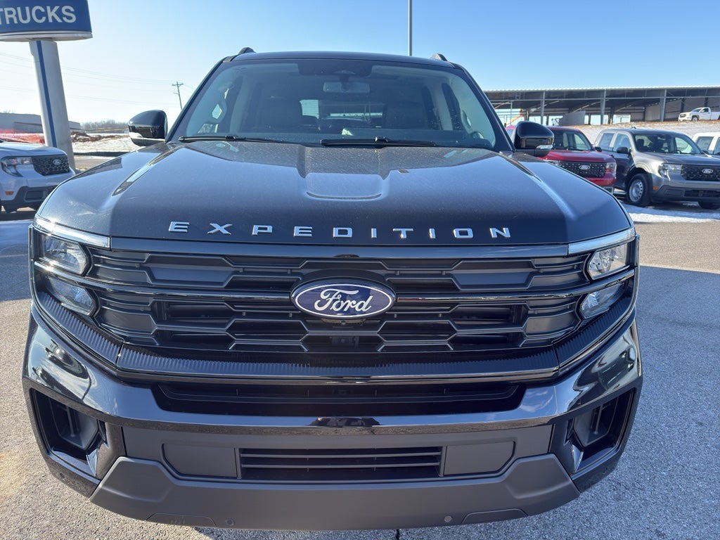 2026 Ford Expedition MAX MAX Active