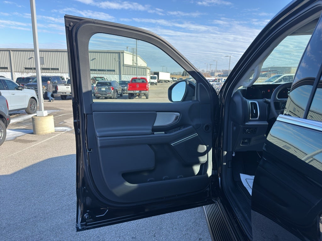 2026 Ford Expedition MAX MAX Active