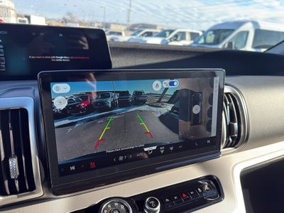 2026 Ford Expedition MAX MAX Active