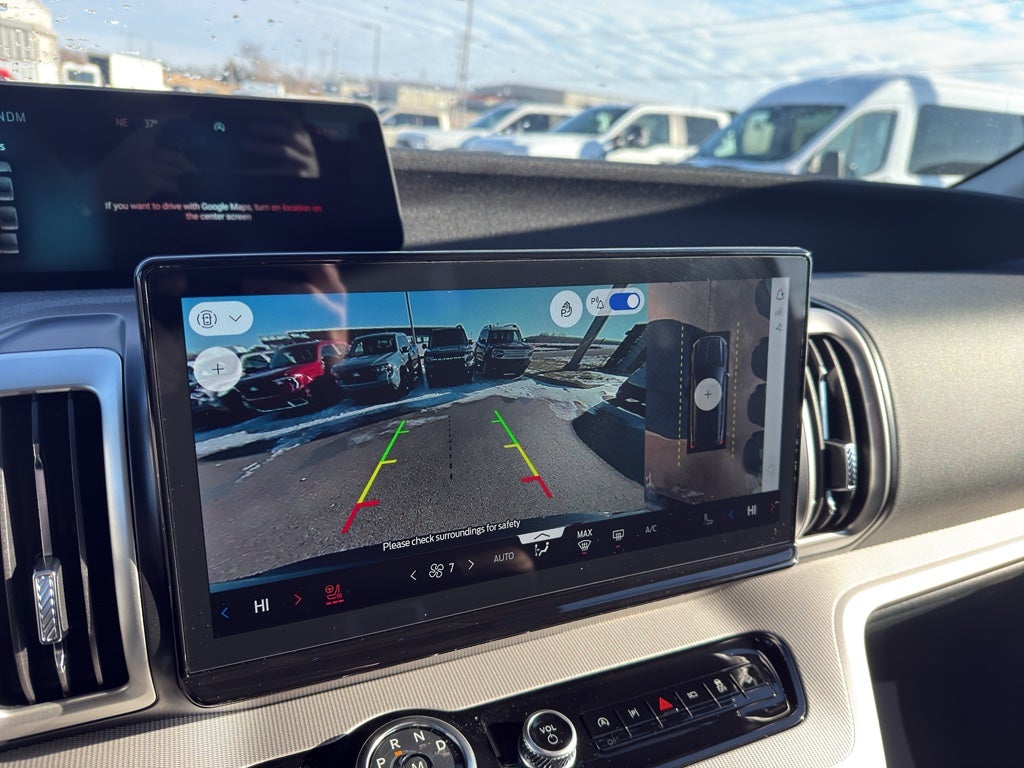 2026 Ford Expedition MAX MAX Active