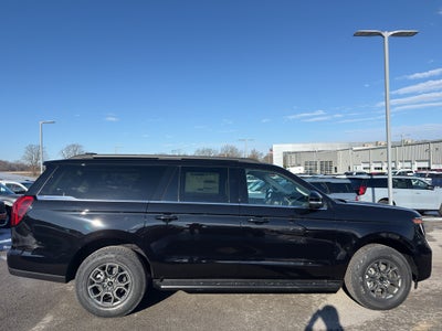 2026 Ford Expedition MAX MAX Active