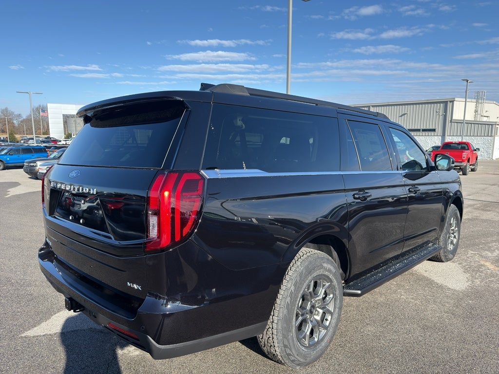 2026 Ford Expedition MAX MAX Active