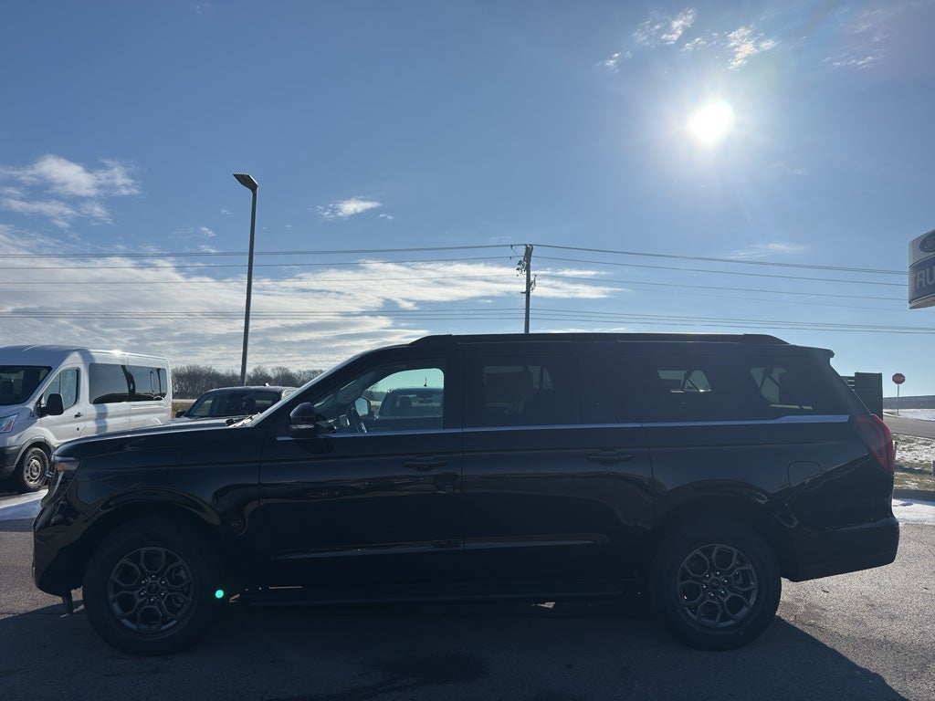 2026 Ford Expedition MAX MAX Active