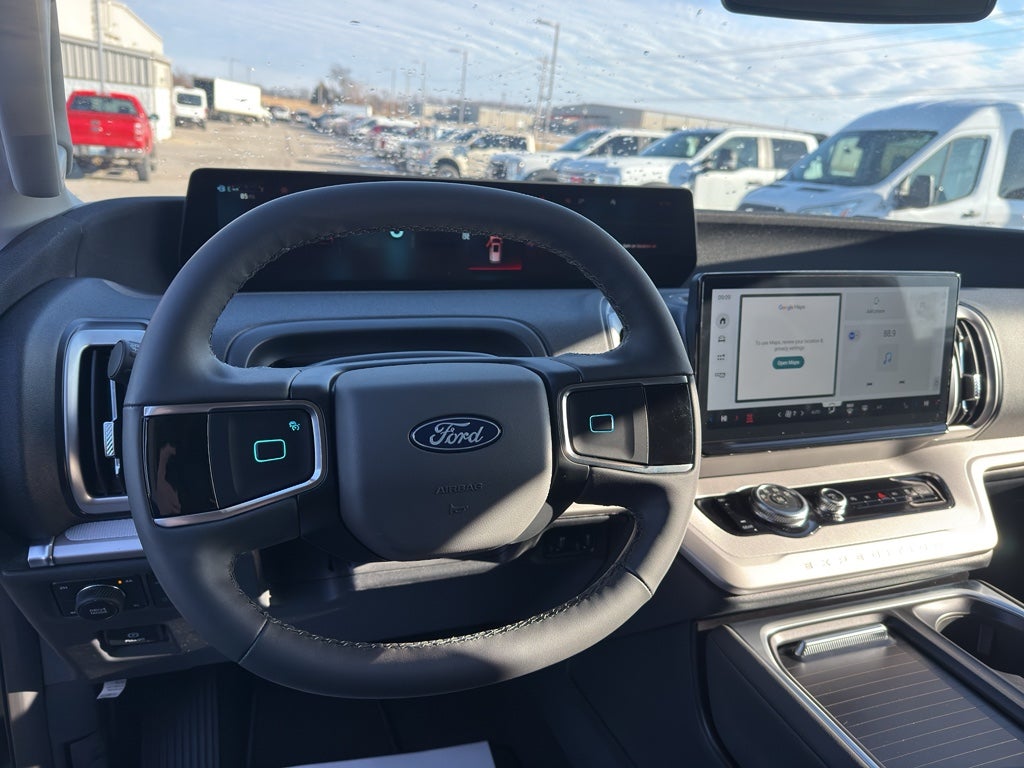 2026 Ford Expedition MAX MAX Active