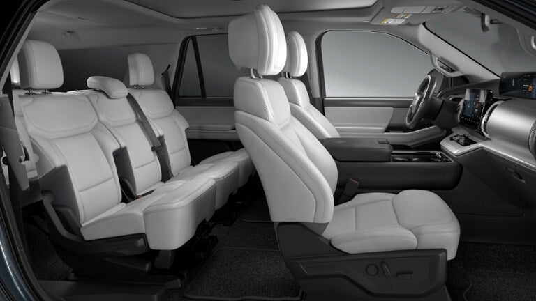 2027 Ford Expedition MAX MAX Active