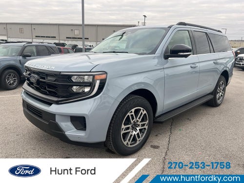 2025 Ford Expedition MAX Active MAX