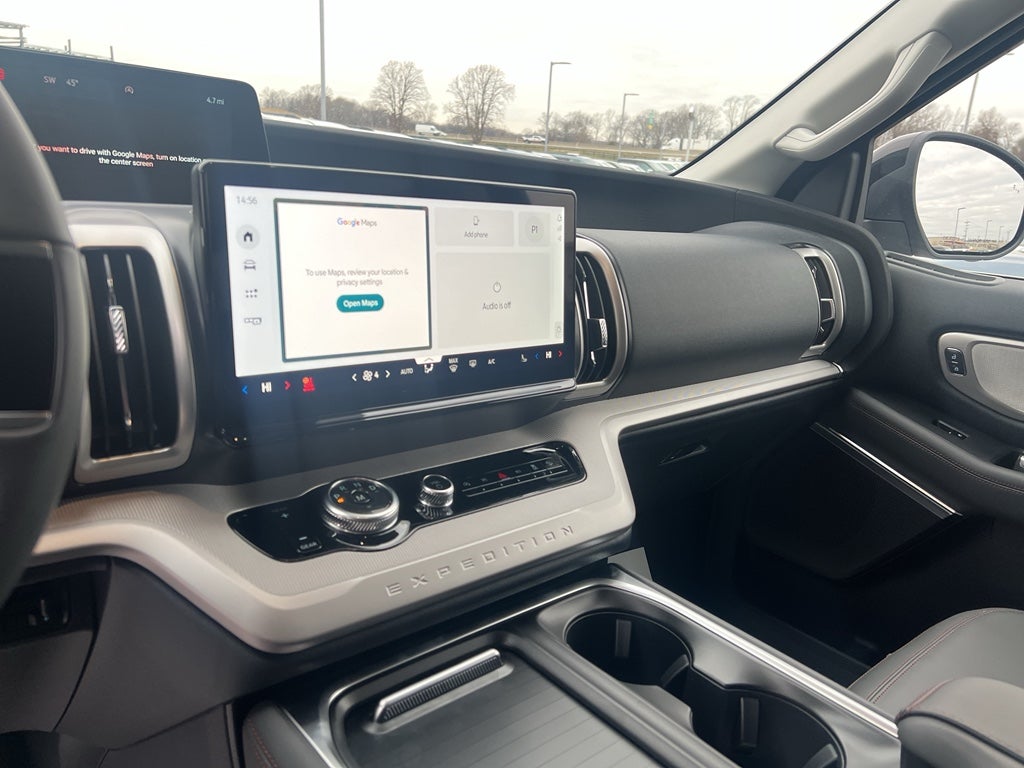 2025 Ford Expedition MAX Active MAX