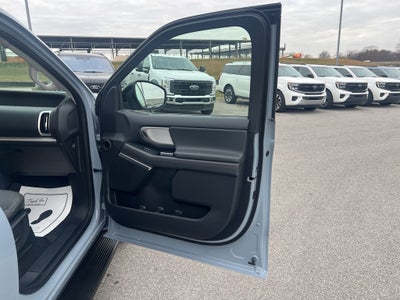 2025 Ford Expedition MAX Active MAX