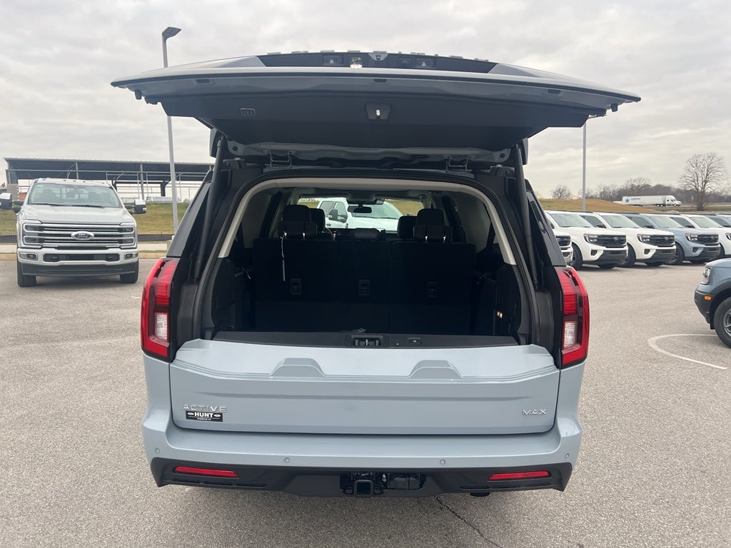 2025 Ford Expedition MAX Active MAX