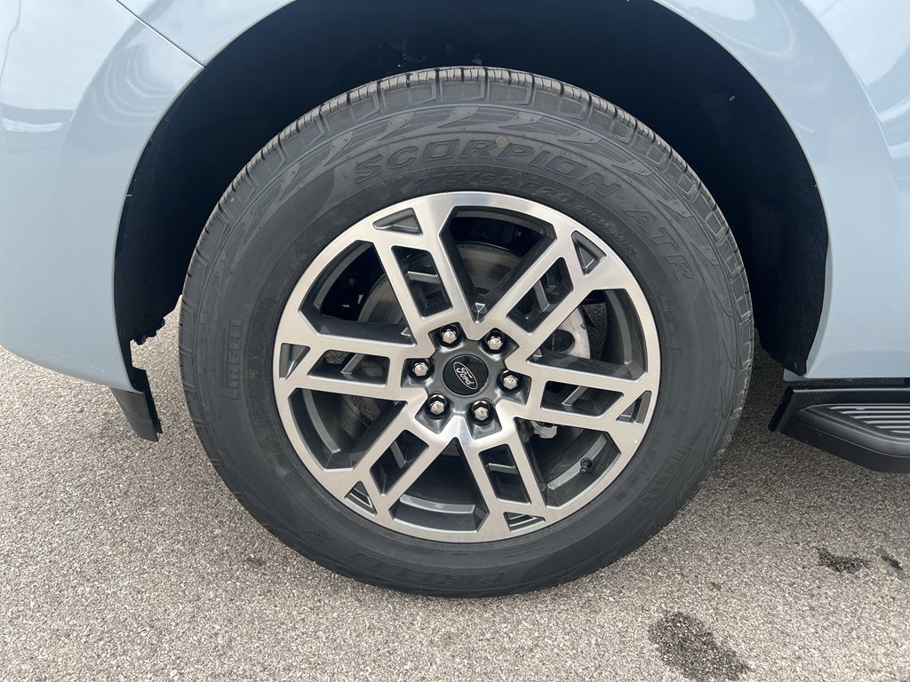 2025 Ford Expedition MAX Active MAX