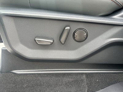 2025 Ford Expedition MAX Active MAX