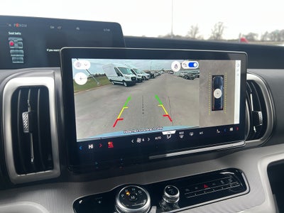 2025 Ford Expedition MAX Active MAX