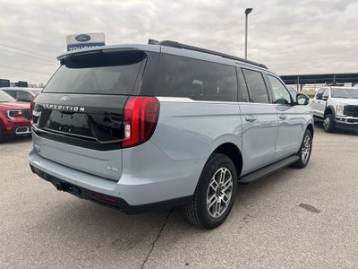 2025 Ford Expedition MAX Active MAX