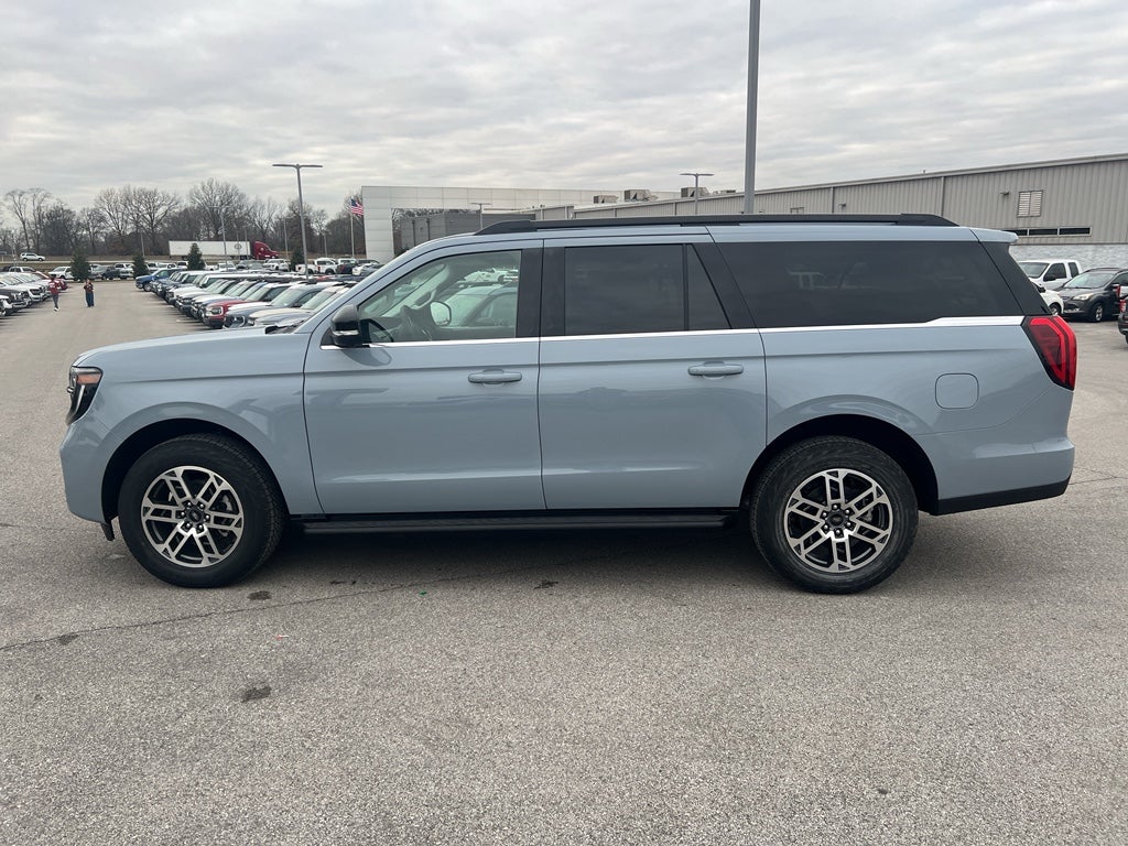 2025 Ford Expedition MAX Active MAX