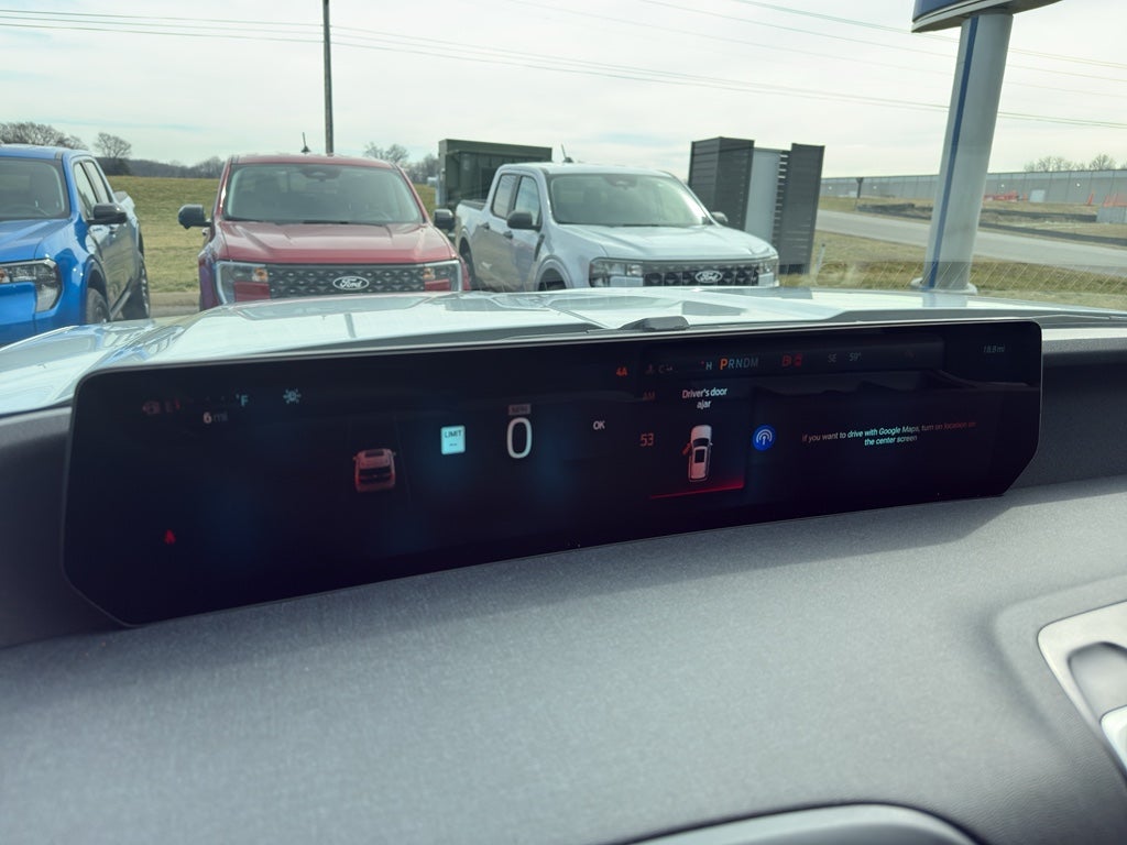 2026 Ford Expedition MAX MAX Active