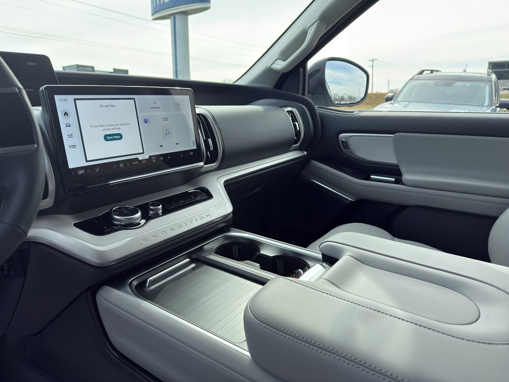 2026 Ford Expedition MAX MAX Active