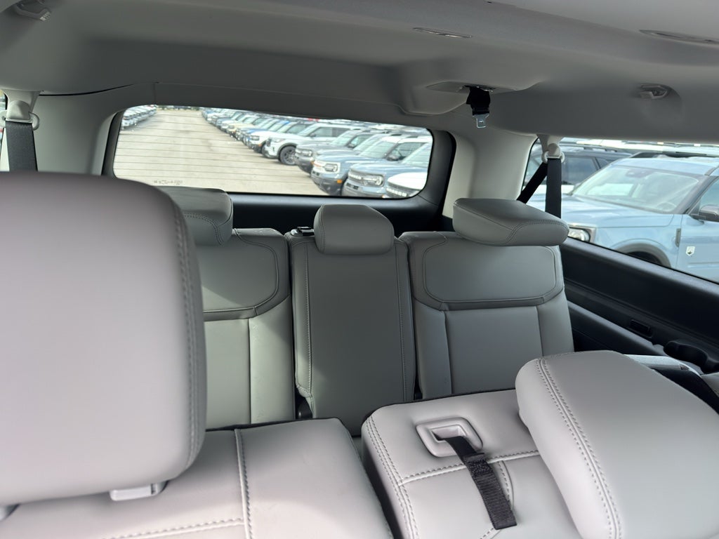 2026 Ford Expedition MAX MAX Active