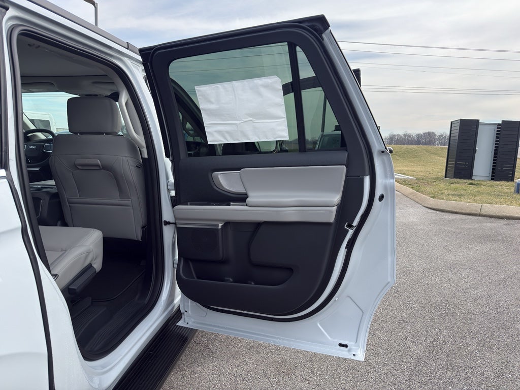 2026 Ford Expedition MAX MAX Active