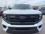 2026 Ford Expedition MAX MAX Active